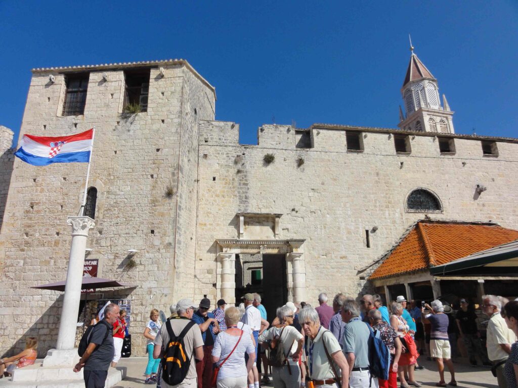 Kroatië